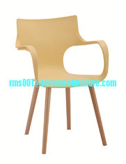 hot sale high quality plastic dining chair PC151