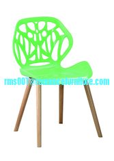 hot sale high quality plastic dining chair PC247/PC614