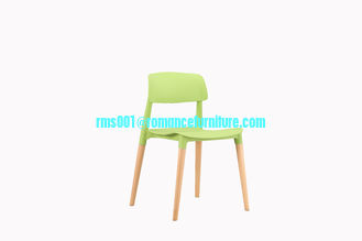 hot sale high quality plastic dining chair PC444