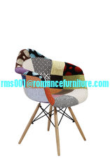 hot sale high quality plastic dining chair PC446-1