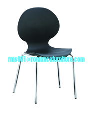 hot sale high quality plastic dining chair PC445