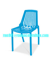 hot sale high quality plastic dining chair PC511