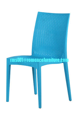 hot sale high quality plastic dining chair PC601