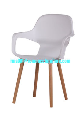 hot sale high quality plastic dining chair PC613