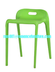 hot sale high quality plastic dining chair PC621