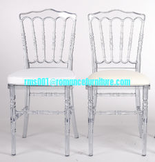 hot sale high quality plastic dining chair PC625