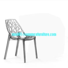 hot sale high quality plastic dining chair PC633