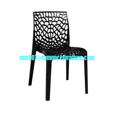 hot sale high quality plastic dining chair PC635-1