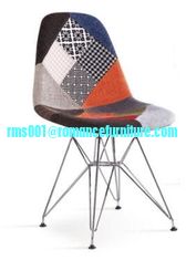 hot sale high quality plastic dining chair PC654