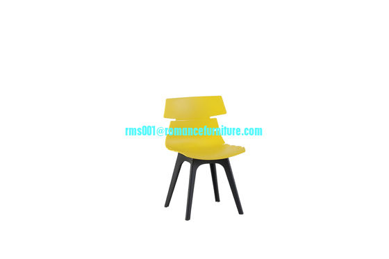 hot sale high quality plastic dining chair PC672