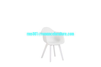 hot sale high quality plastic dining chair PC674
