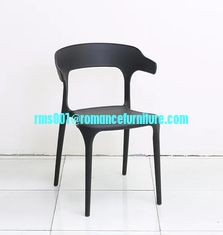 hot sale high quality plastic dining chair PC772
