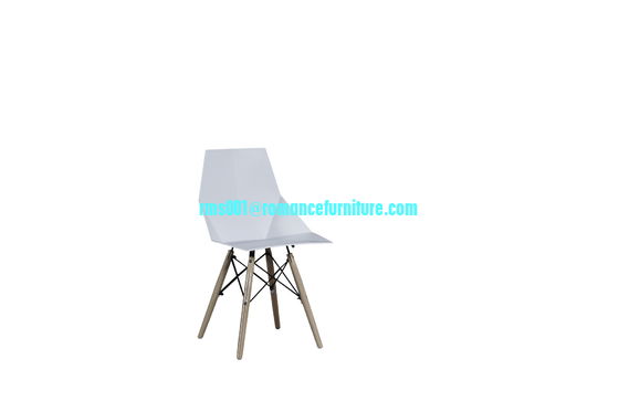 hot sale high quality plastic dining chair PC903