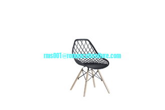hot sale high quality plastic dining chair PC904
