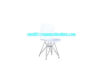 hot sale high quality plastic dining chair PC905