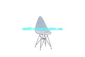 hot sale high quality plastic dining chair PC906-1