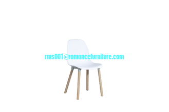 hot sale high quality plastic dining chair PC909