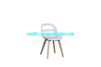 hot sale high quality plastic dining chair PC910
