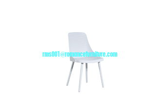 hot sale high quality plastic dining chair PC914