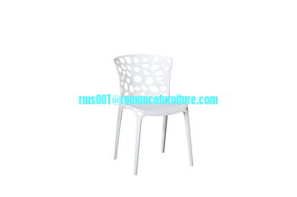 hot sale high quality plastic dining chair PC915