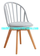 hot sale high quality plastic dining chair PC917