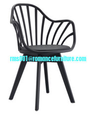 hot sale high quality plastic dining chair PC918