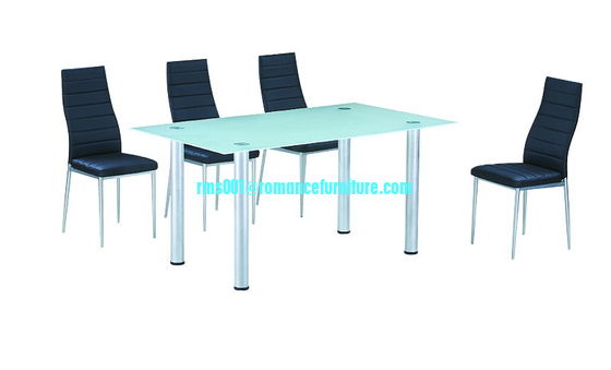 hot sale high quality dining table T055+c035
