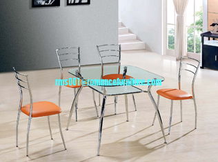 hot sale high quality dining table T424+c841