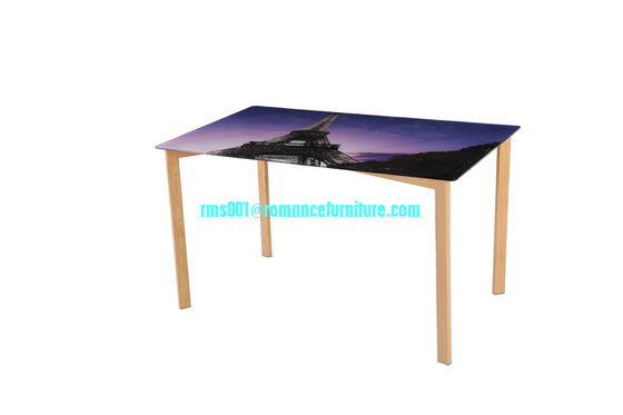 hot sale high quality dining table T636