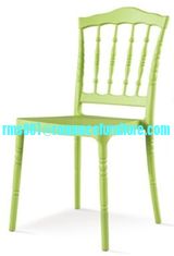 Modern Design Plastic Chair Outdoor Chair Leisure Chair  stackable banquet chair PC638