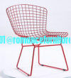 manufacturer kindergarten furnitur metal chair pc1734