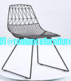 manufacturer kindergarten furnitur metal chair pc1732
