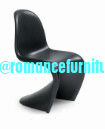 home furniture stackable plastic bistro chair leisure chair PC632