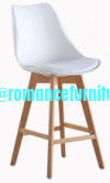 fancy design  chair plastic l dining chair leisure chair pc1729