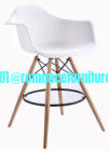 fancy design  chair plastic dining chair leisure chair pc1728