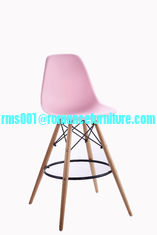 fancy design  chair plastic dining chair leisure chair pc1727