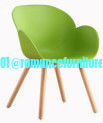 Modern Design Plastic Chair Outdoor Chair Leisure Chair  PC1723