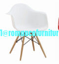 Modern Design Plastic Chair Outdoor Chair Leisure Chair  PC082