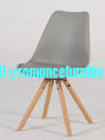 Modern Design Plastic Chair Outdoor Chair Leisure Chair  PC626