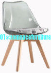 Modern Design Plastic Chair Outdoor Chair Leisure Chair  PC dining chair PC1724