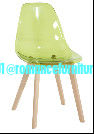 Modern Design Plastic Chair Outdoor Chair Leisure Chair  dining chair PC667