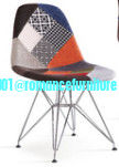 Modern Design Plastic Chair dining Chair Leisure Chair  PC654