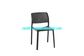 hot sale high quality pp dining chair stackable PC815