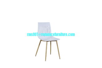 hot sale hihg quality PP/beech wood dining chair PC911