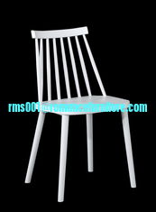 hot sale high quality PP dining chair stackable PC1745-1