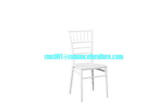 hot sale high quality PP dining chair banquet chiavari tiffany chair wedding chair PC637