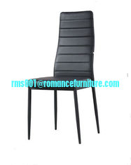 hot sale high qualiti leather dining chair C035