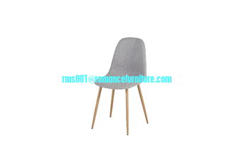 hot sale high quality fabric dining chair PC680