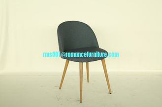 hot sale high quality fabric dining chair C717