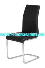 hot sale high quality leather dining chair C938